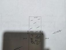 Обменяю участок на 1-2 ком .квартиру в центре