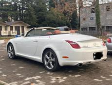 Lexus SC