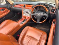 Lexus SC