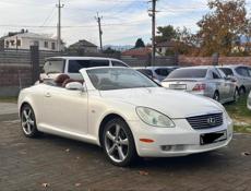 Lexus SC