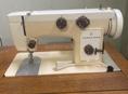 Швейная машина чайка 142 м 