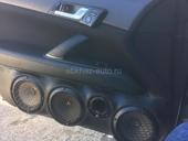 Дверные карты на Марк х 120 