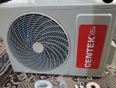 Кондиционеры