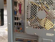 Обмен на Тировушку