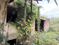 Двухэтажный дом 