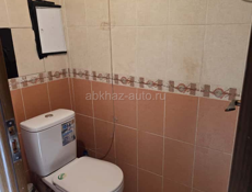 Двухкомнатная квартира на Новом Районе