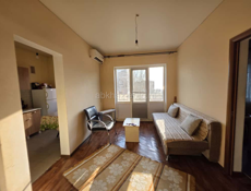 Двухкомнатная квартира на Новом Районе