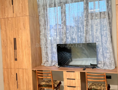 Участок с двумя домами 