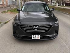 Mazda CX-9