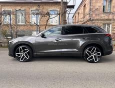 Mazda CX-9