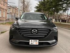 Mazda CX-9