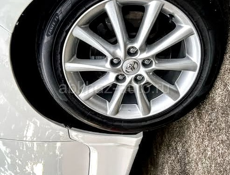 17 Колёса 225 50 R17 Тоёта