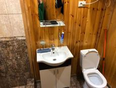 Готовый дом 