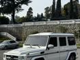 Mercedes-Benz G-Класс