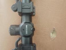 японская оптика.хакко.кратност от 3 до 12.чистие линзи.с бистросемними кольцами.30т.и напиши.писат только на вацап