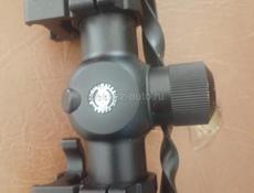 японская оптика.хакко.кратност от 3 до 12.чистие линзи.с бистросемними кольцами.30т.и напиши.писат только на вацап