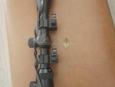 японская оптика.хакко.кратност от 3 до 12.чистие линзи.с бистросемними кольцами.30т.и напиши.писат только на вацап