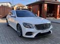 Mercedes-Benz S-Класс
