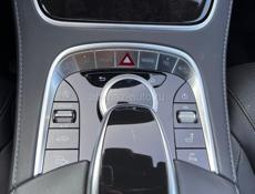 Mercedes-Benz S-Класс