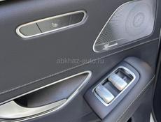 Mercedes-Benz S-Класс