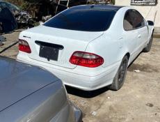 Mercedes-Benz CLK