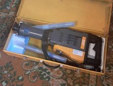 Отбойный молоток