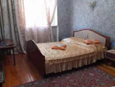 Жилая квартира в г.Сухум