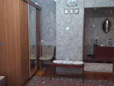 Жилая квартира в г.Сухум