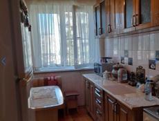 Жилая квартира в г.Сухум