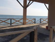 Сдам в аренду кафе