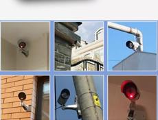 Муляжи камеры 2 шт.