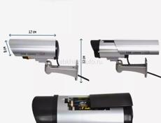 Муляжи камеры 2 шт.