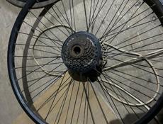 Велосипеды