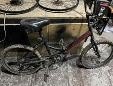 Велосипеды 