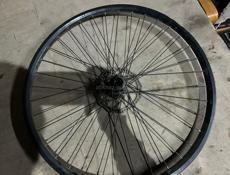 Велосипеды