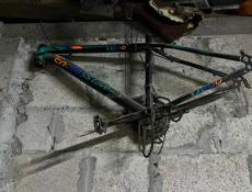 Велосипеды