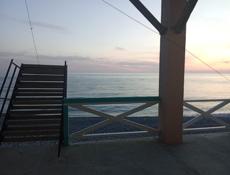 Сдам в аренду кафе на берегу моря! п. Цандрипш