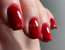 Маникюр | наращивание | педикюр 