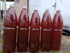 Горный мёд с Кодорского ущелья 