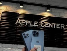 iPhone 13 Pro 128/256/512/1TB