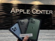 iPhone 13 Pro 128/256/512/1TB