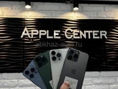 iPhone 13 Pro 128/256/512/1TB