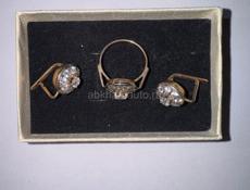 Набор "Малинки"585