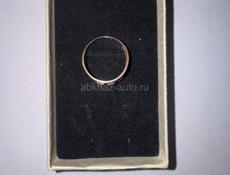 Золотое кольцо 585 