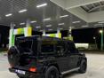 Mercedes-Benz G-Класс