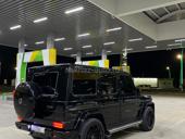 Mercedes-Benz G-Класс