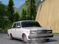 ВАЗ 2107