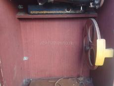 Швейная машинка