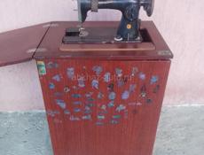 Швейная машинка