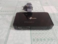 Роспридилители Вифи Свичьи